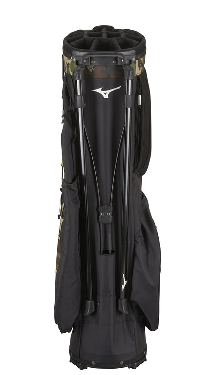 Сумка Mizuno BR-DX 14-позиционная, подставка