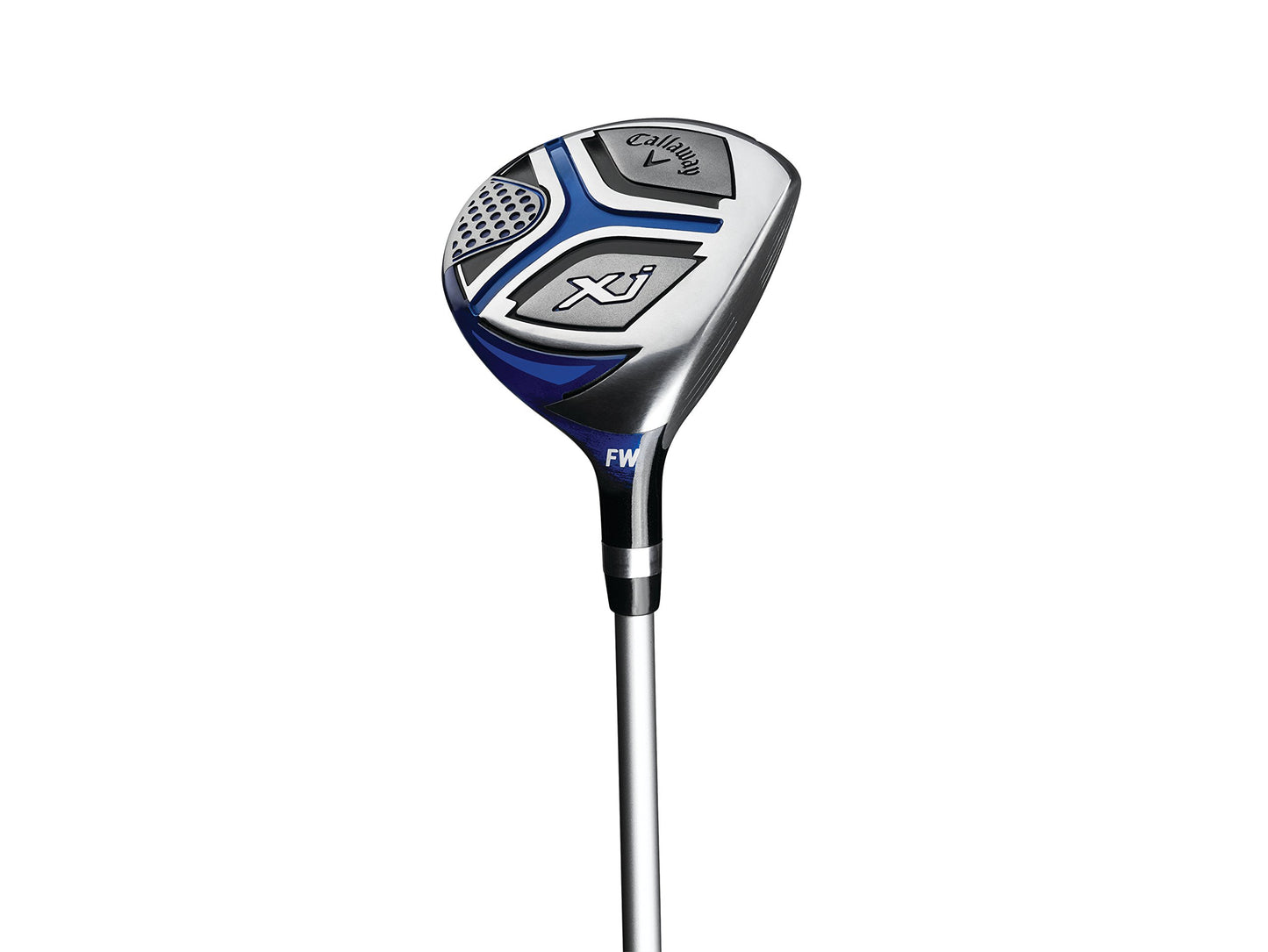 Комплект клюшек Callaway Golf XJ юниор