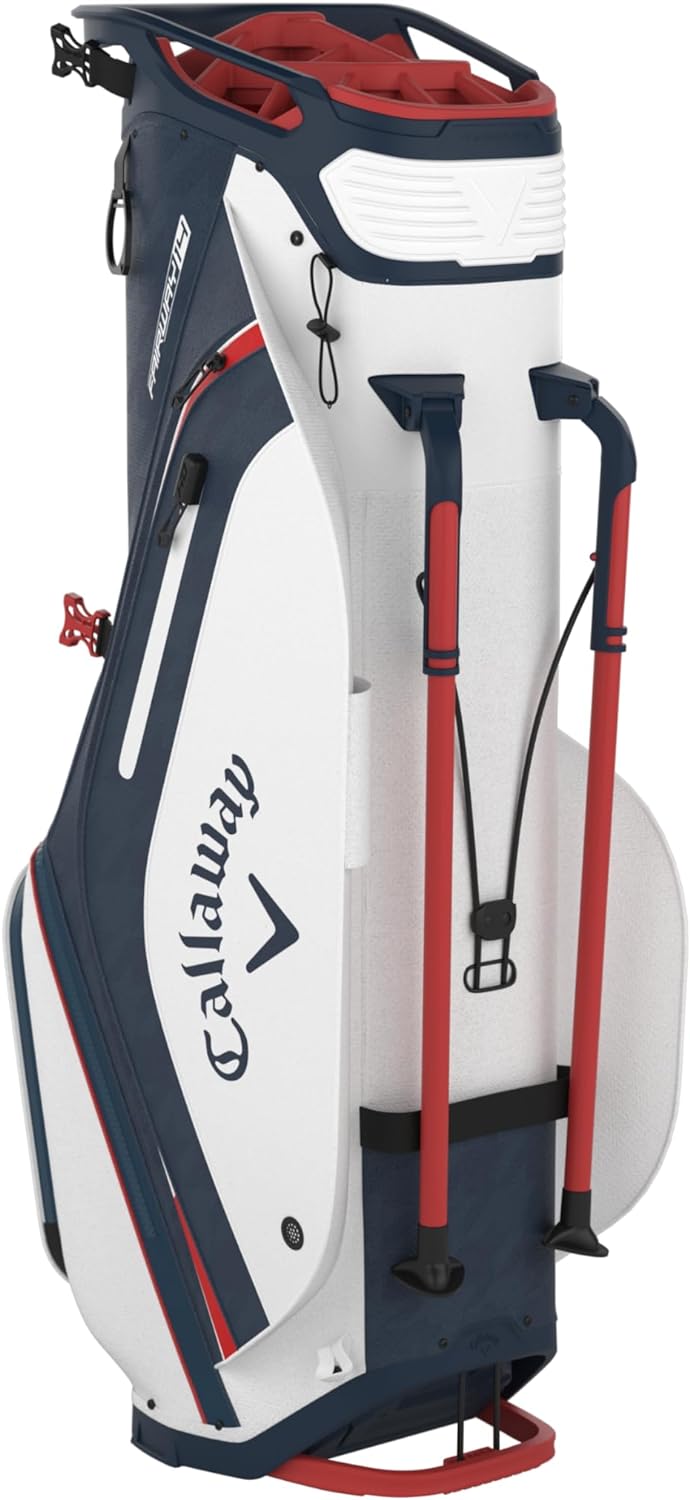 Сумка Callaway Golf Fairway 14 Stand
