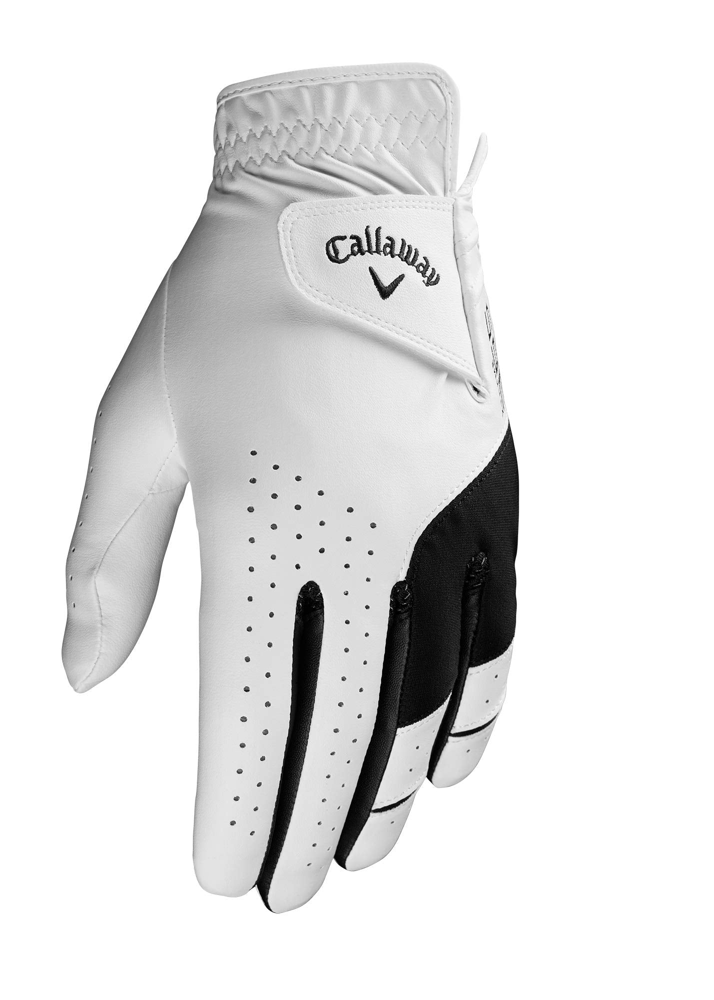 Перчатки Callaway Golf Weather Spann
