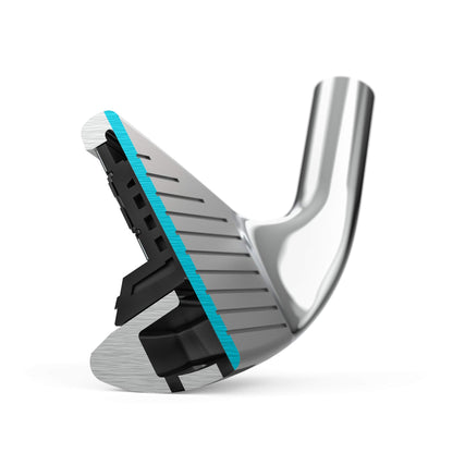 Комплект Айронов WILSON D9 — женский, правая рука