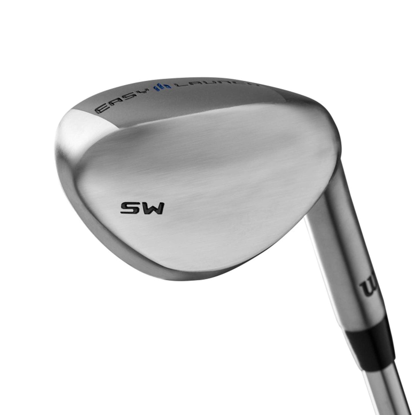 Полный комплект гольф-клюшек WILSON Profile SGI — для мужчин и пожилых людей