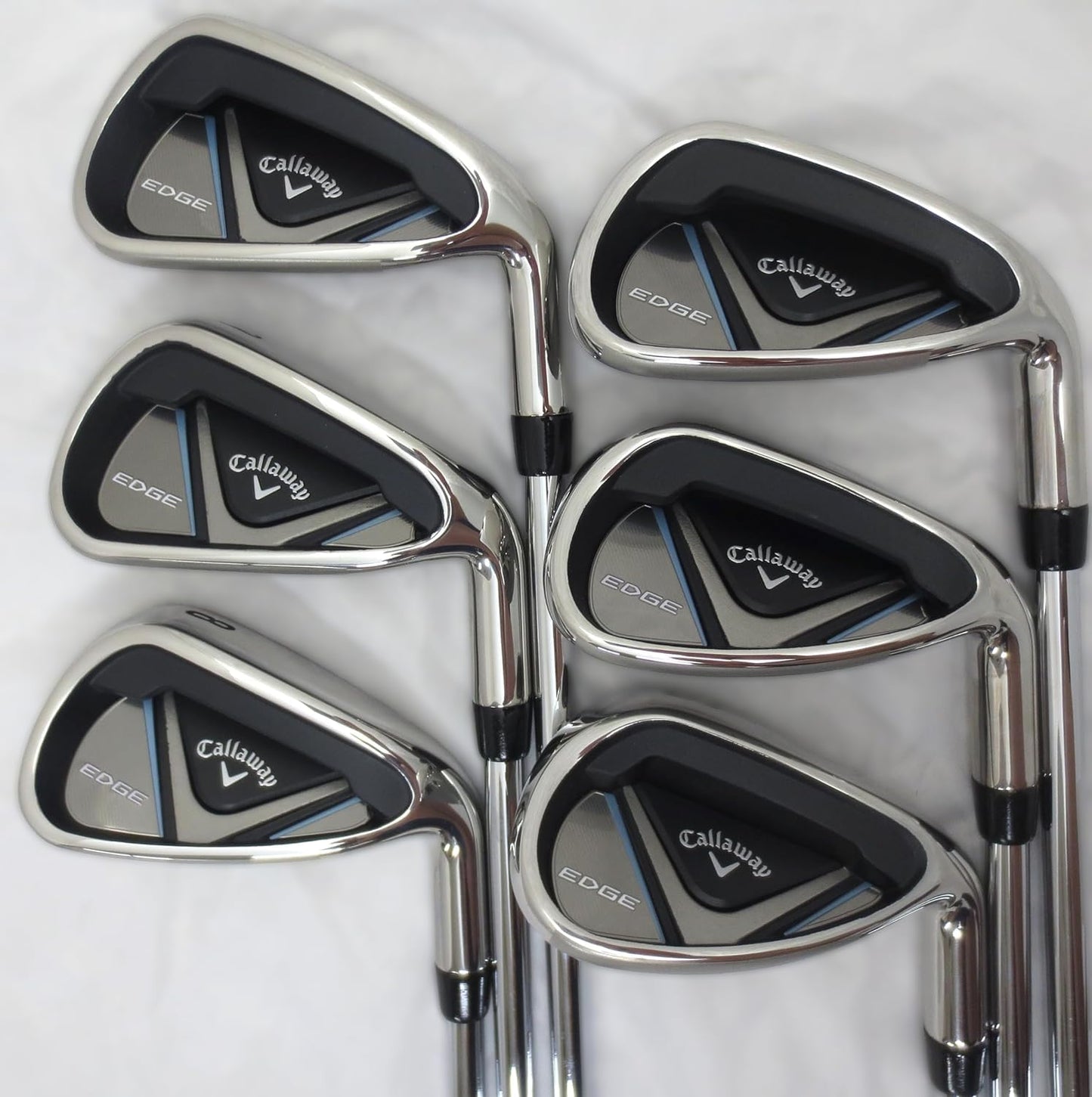 2024 Callaway для высоких мужчин полный комплект для гольфа
