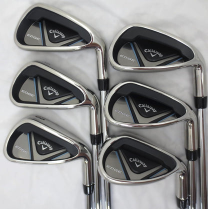 2024 Callaway для высоких мужчин полный комплект для гольфа