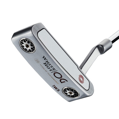 Паттер Odyssey Golf 2021 White Hot OG