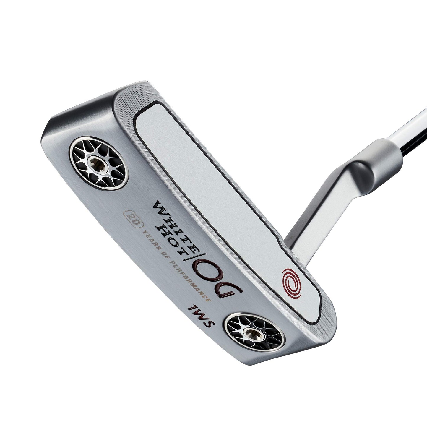 Паттер Odyssey Golf 2021 White Hot OG