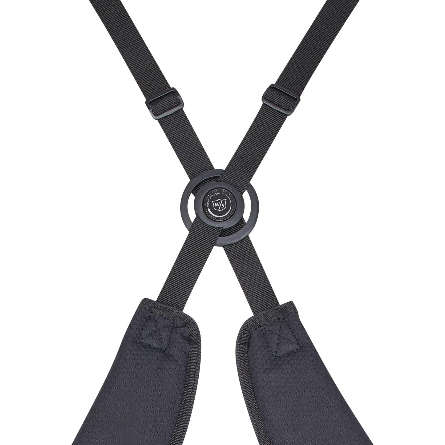 Мужская сумка для гольфа WILSON Staff EXO II