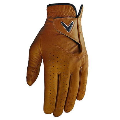Перчатки Callaway Golf Opti Color левая рука
