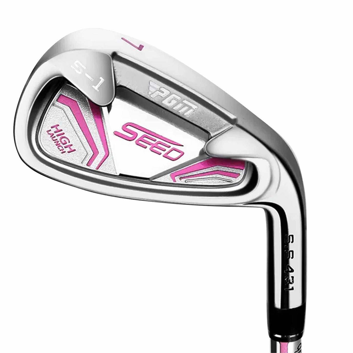 PGM Golf Clubs - JRTiG005