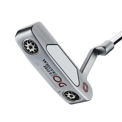 Паттер Odyssey Golf White Hot OG