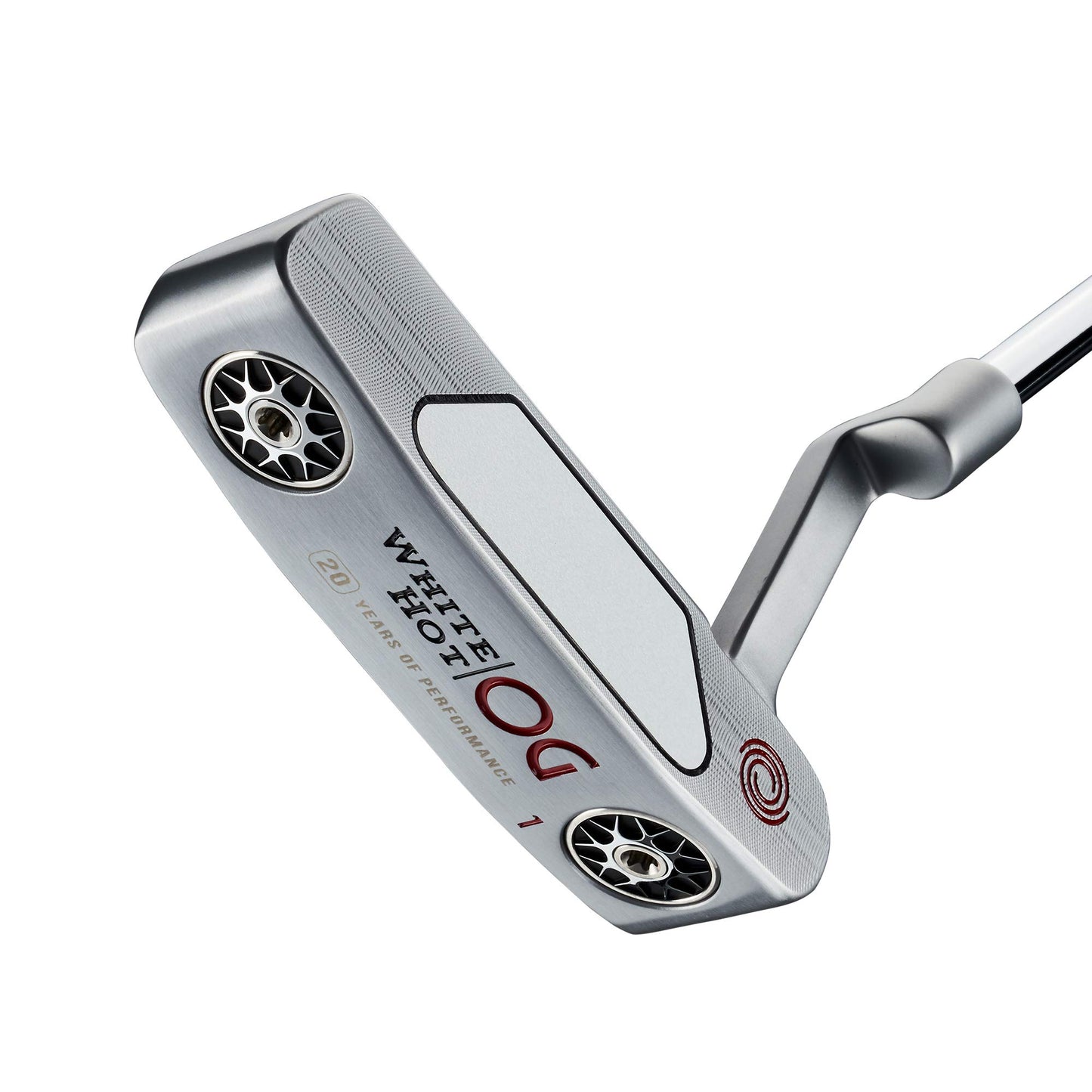 Паттер Odyssey Golf White Hot OG