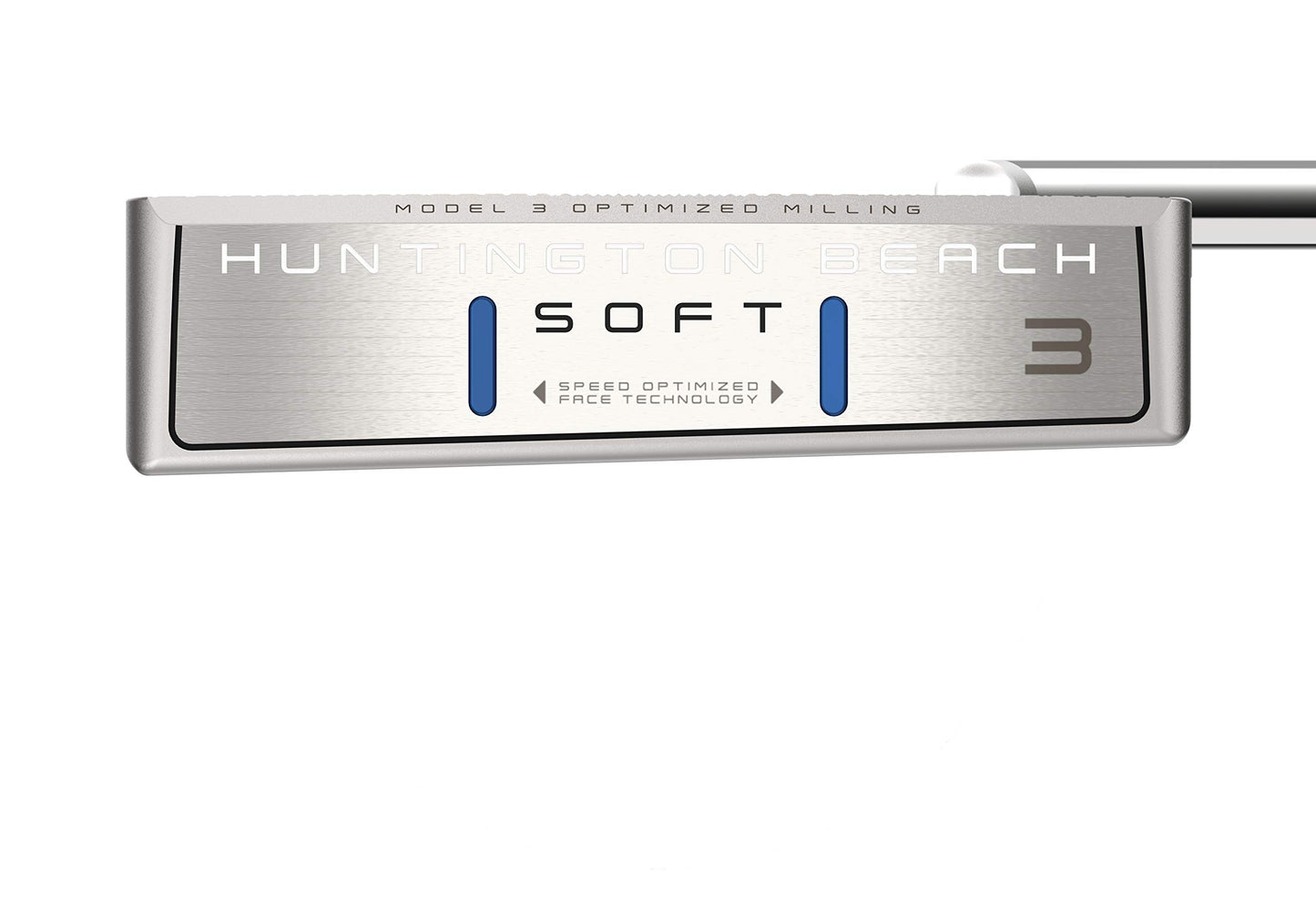 Паттер Cleveland Huntington Beach Soft 3 с наклоном мужской