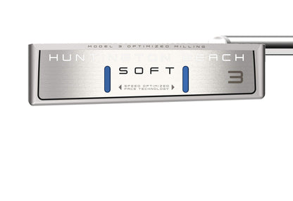 Паттер Cleveland Huntington Beach Soft 3 с наклоном мужской