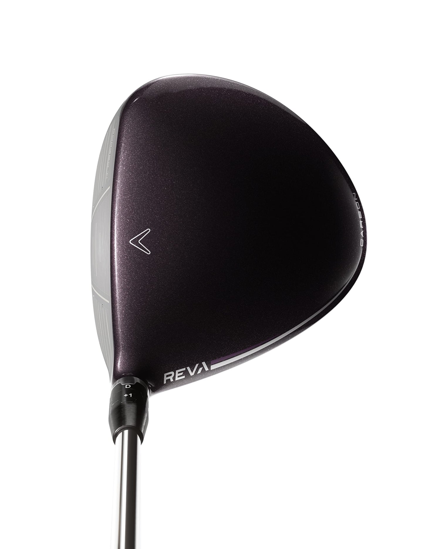 Драйвер Callaway Golf Big Bertha REVA 23 женский
