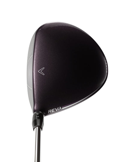 Драйвер Callaway Golf Big Bertha REVA 23 женский