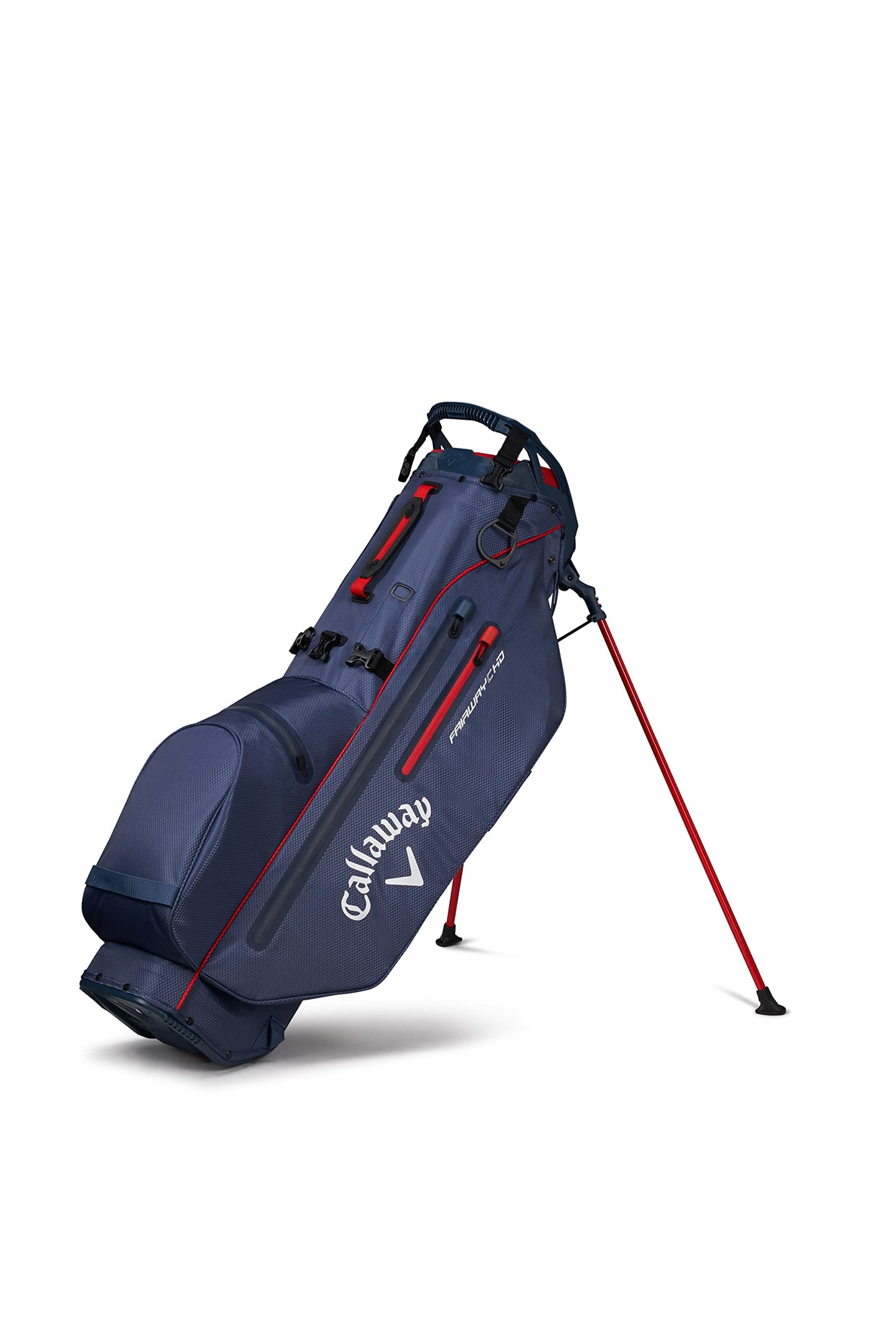 Сумка Callaway Golf Fairway C Hyper Dry Stand