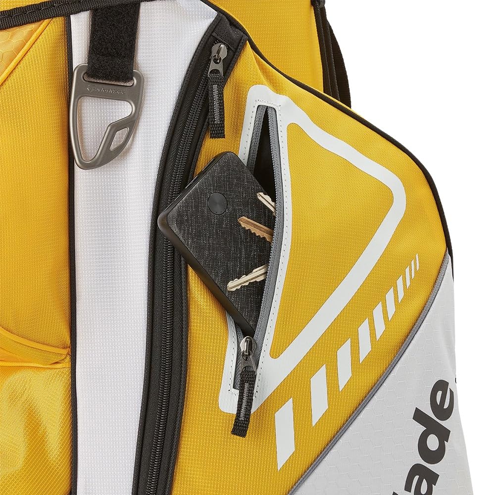 Сумка-тележка TaylorMade Select ST