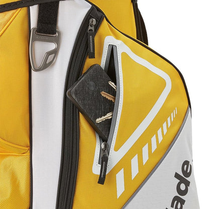 Сумка-тележка TaylorMade Select ST