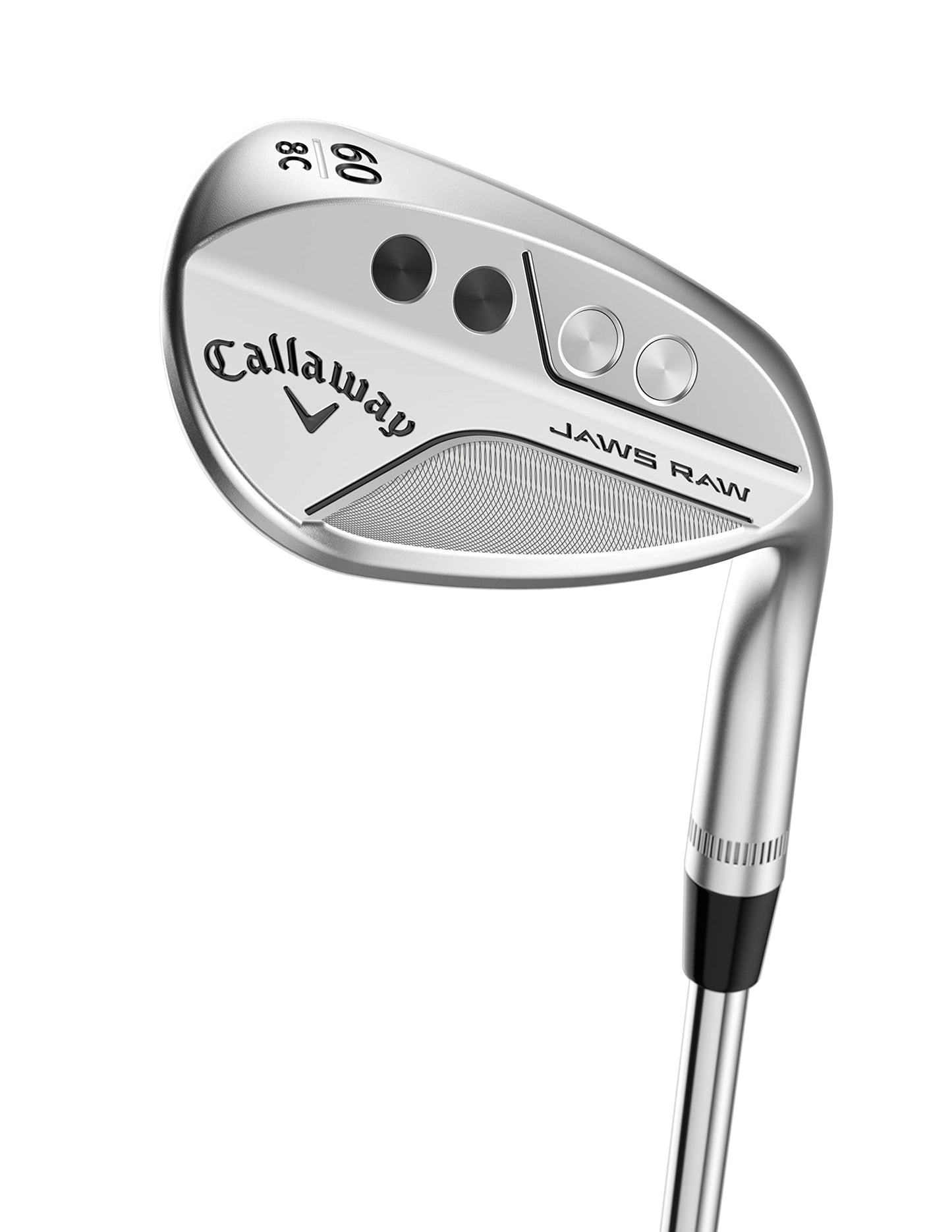Вейдж Callaway Golf 2022 Jaws Raw