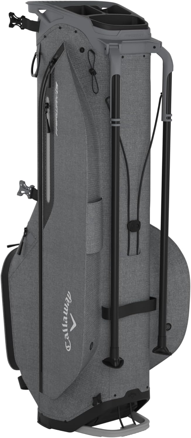 Сумка-стойка Callaway Golf Fairway C