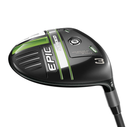 Вуд Callaway Golf 2021 Epic Speed ​​Fairway