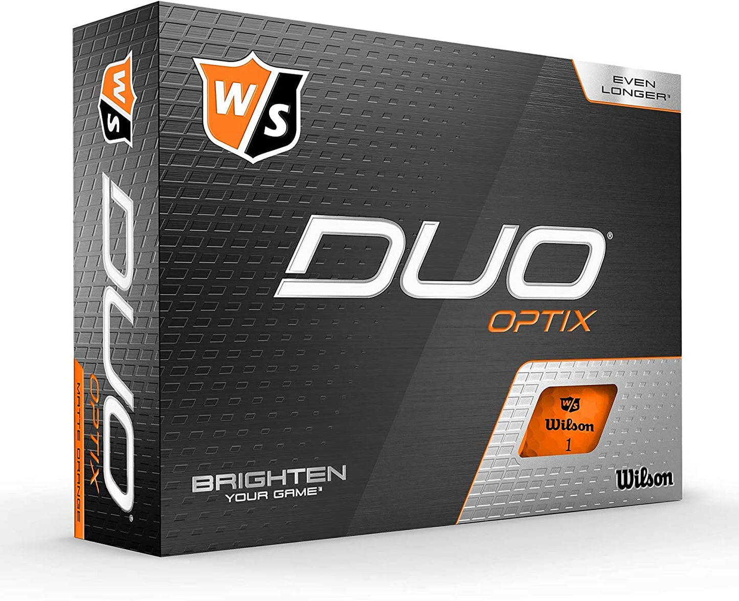 WILSON  Оптикс