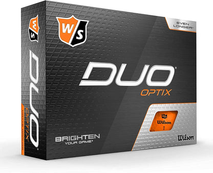 WILSON  Оптикс