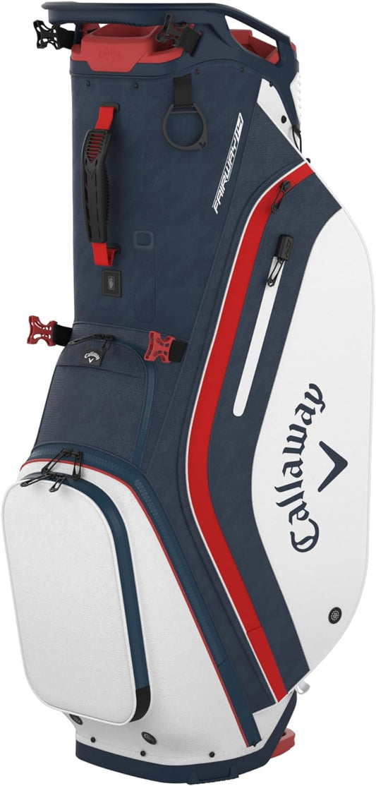 Сумка Callaway Golf Fairway 14 Stand