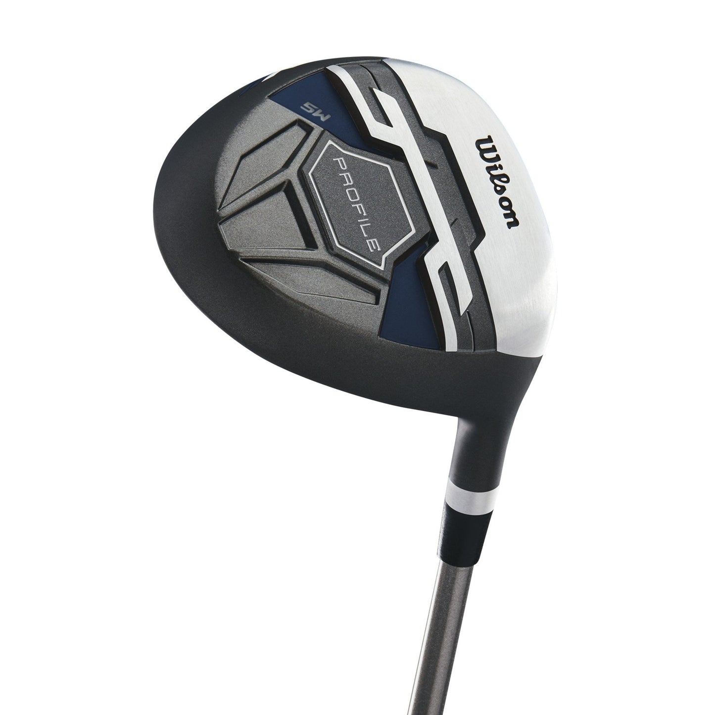 Полный набор для гольфа Wilson Senior's Profile XD с сумкой