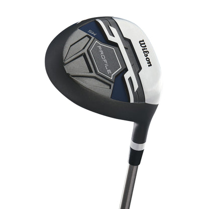 Полный набор для гольфа Wilson Senior's Profile XD с сумкой