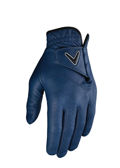 Перчатки Callaway Golf Opti Color левая рука