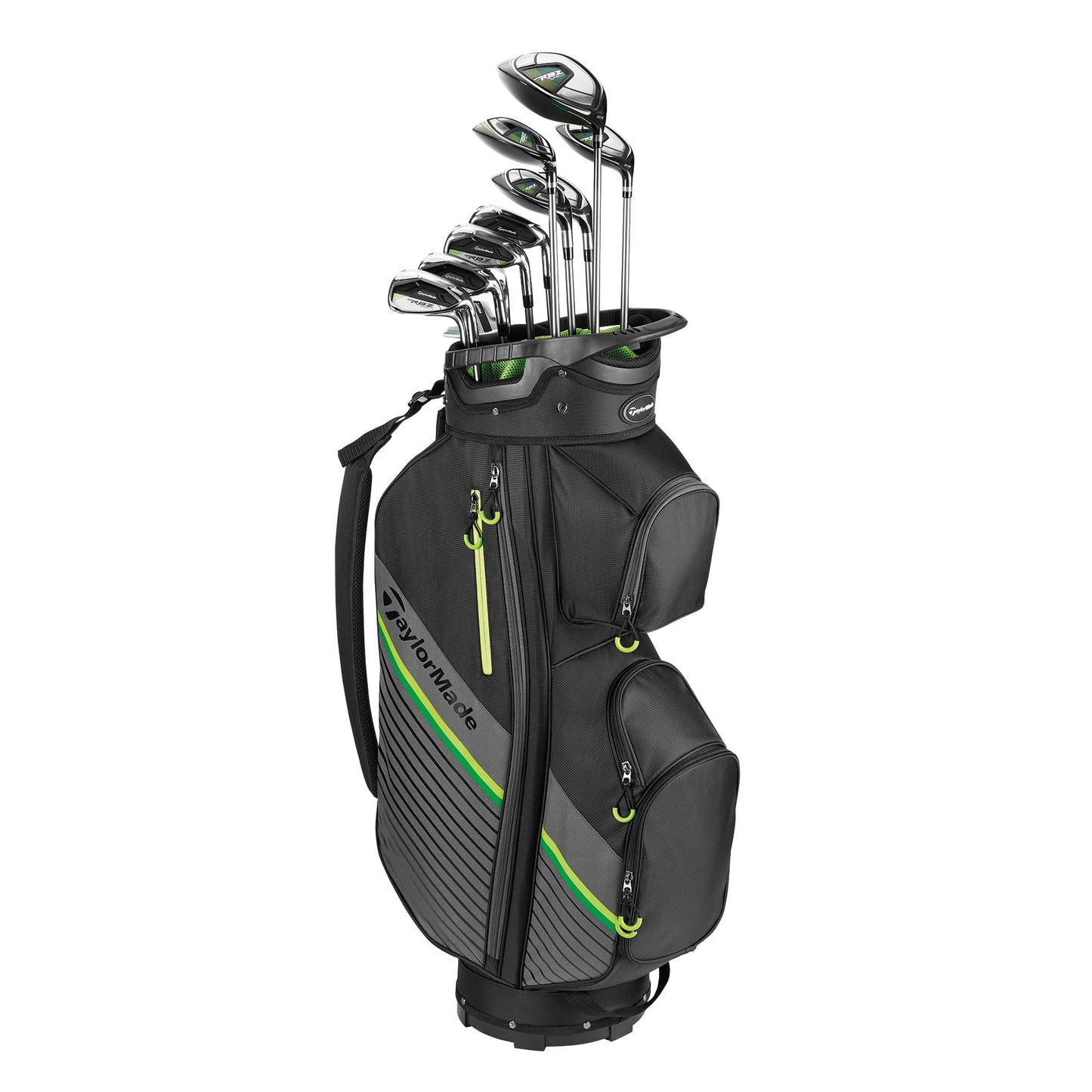 Полный комплект TaylorMade RBZ Speedlite 11 шт