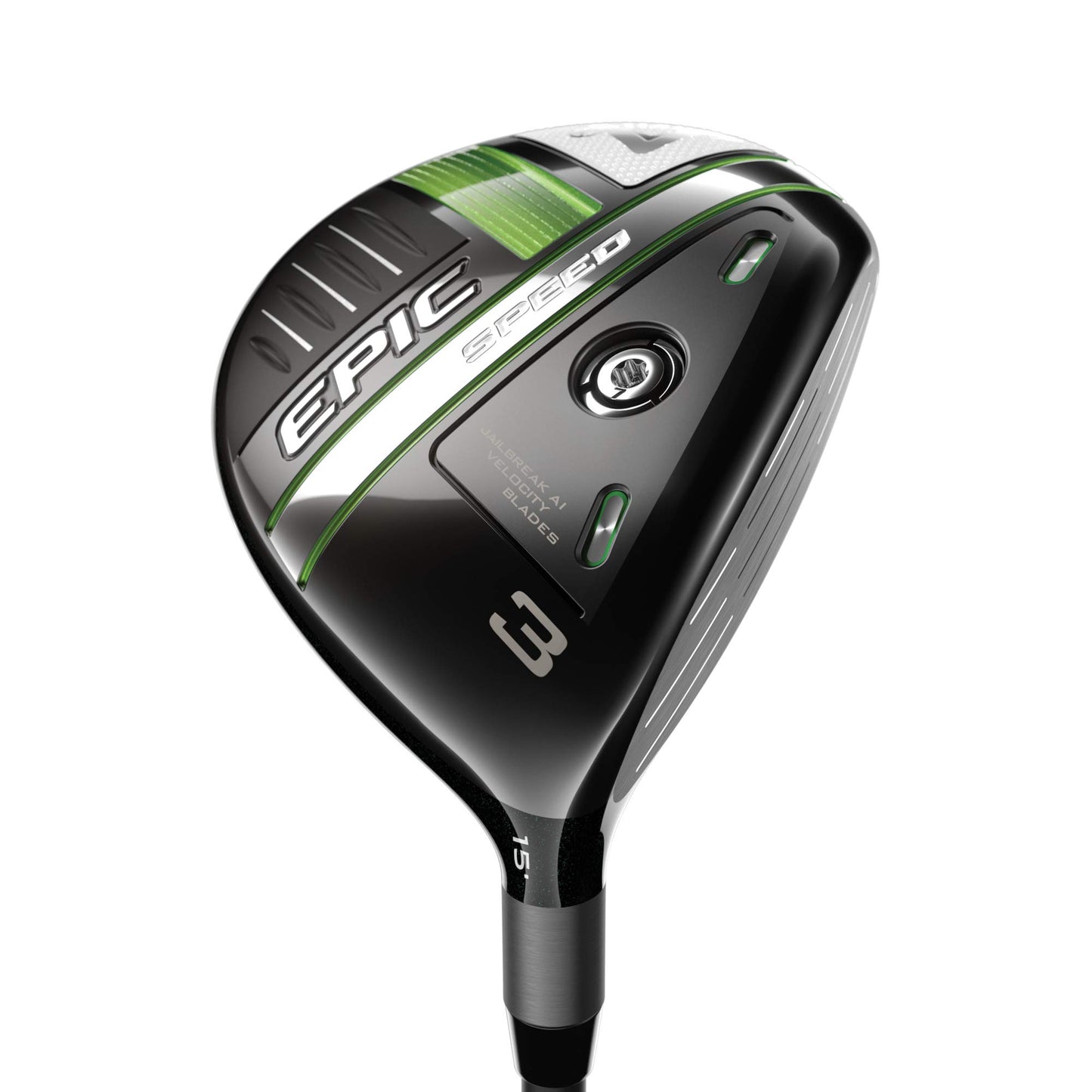 Вуд Callaway Golf 2021 Epic Speed ​​Fairway