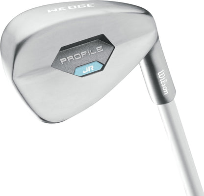 Большой набор для гольфа для девочек Wilson Profile, правая рука 