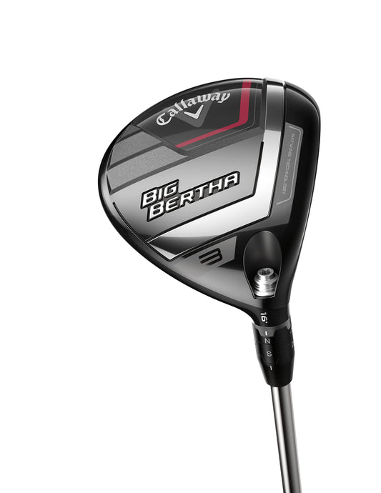 Вуд Мужские гольфы Callaway Golf Big Bertha 23 Fairway