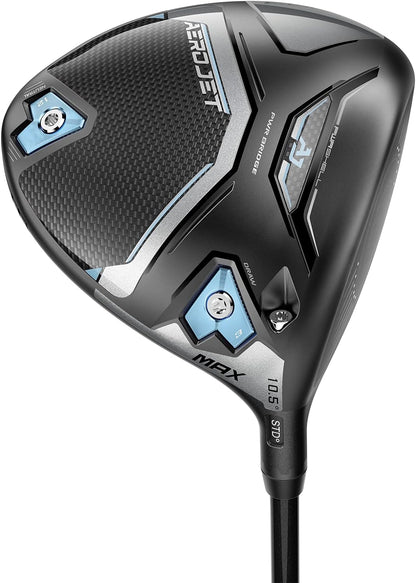 Драйвер Cobra Golf Aerojet MAX Женский 