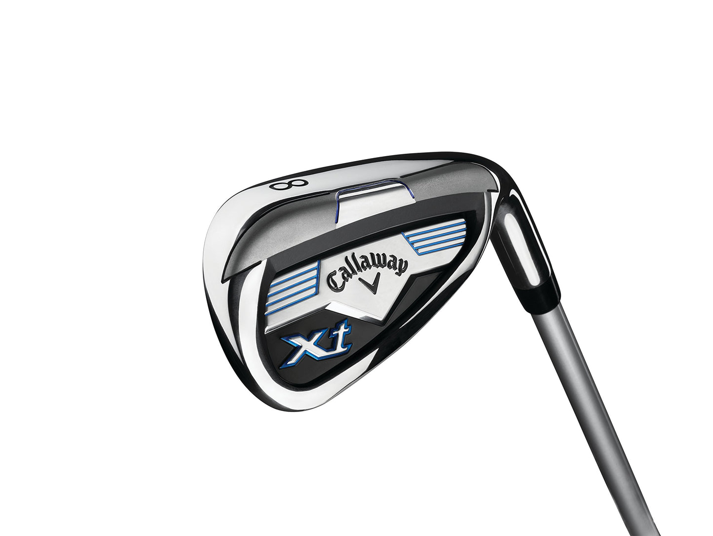 Набор клюшек Callaway Golf XJ юниор