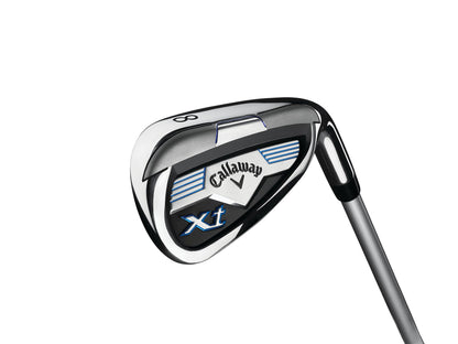 Набор клюшек Callaway Golf XJ юниор