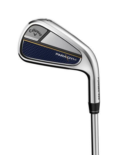 Набор Айронов Callaway Golf 2023 Paradym