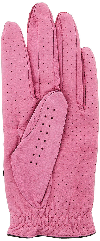 Перчатки Callaway Golf Opti Color левая рука