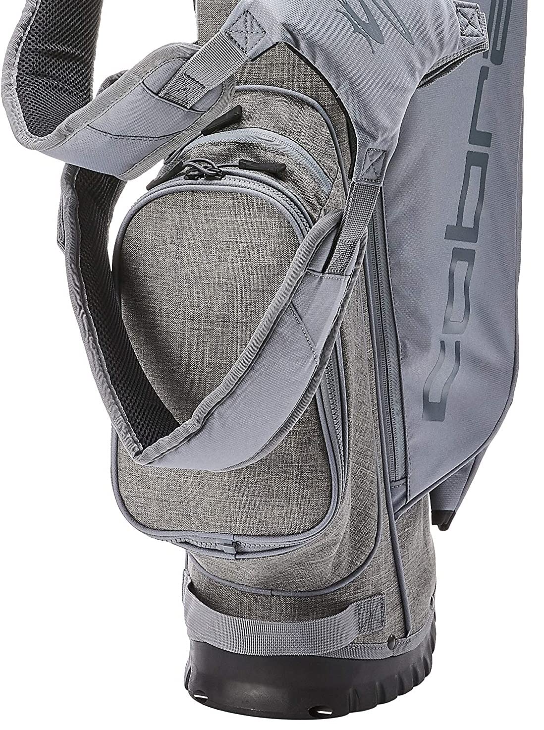 Сумка Sunday Bag Cobra Golf 2019