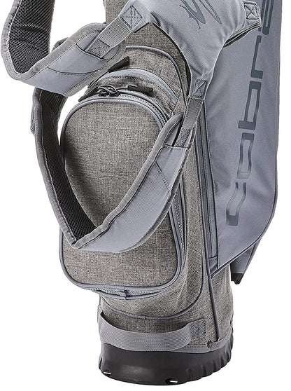 Сумка Sunday Bag Cobra Golf 2019