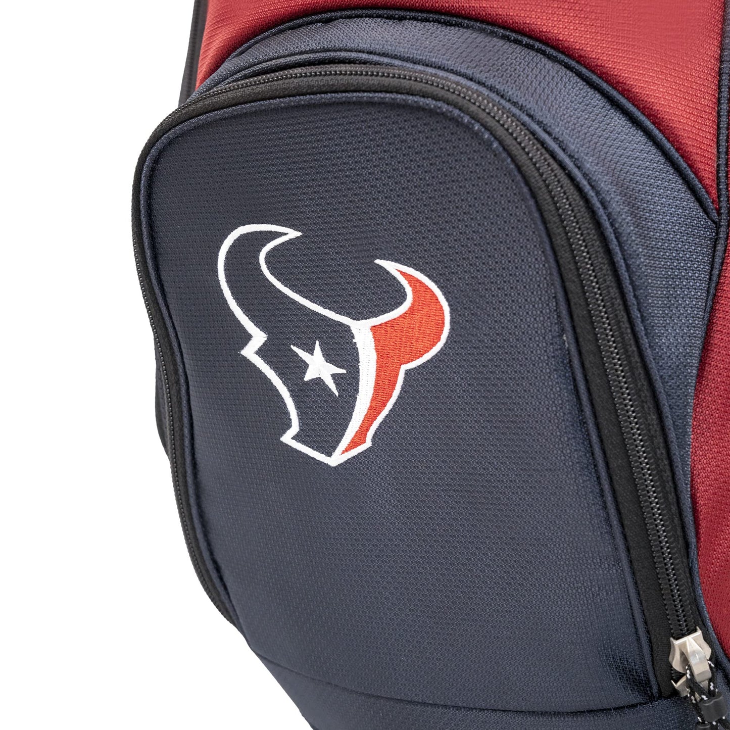 Сумка для гольфа WILSON NFL — тележка и переноска