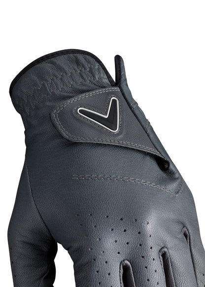 Перчатки Callaway Golf Opti Color левая рука