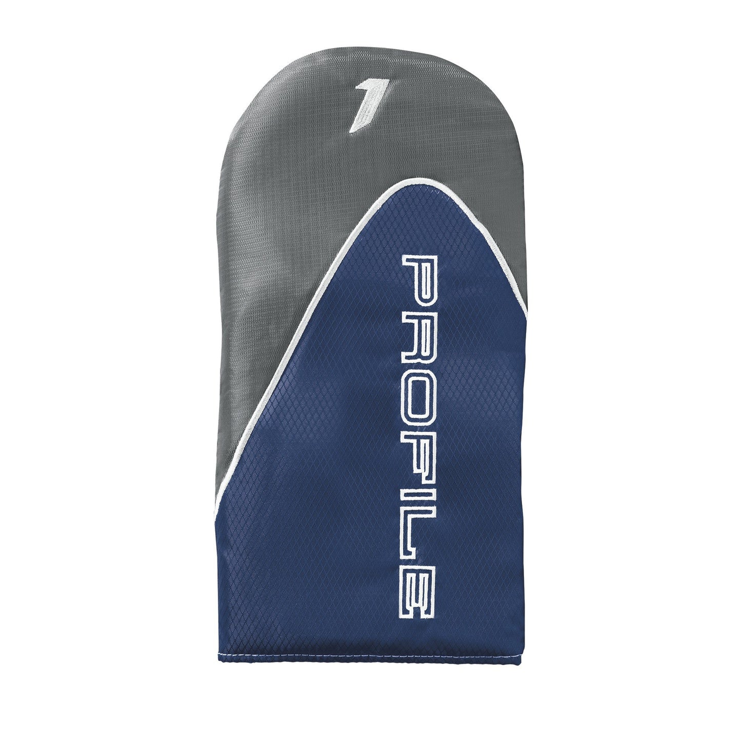 Полный набор для гольфа Wilson Senior's Profile XD с сумкой