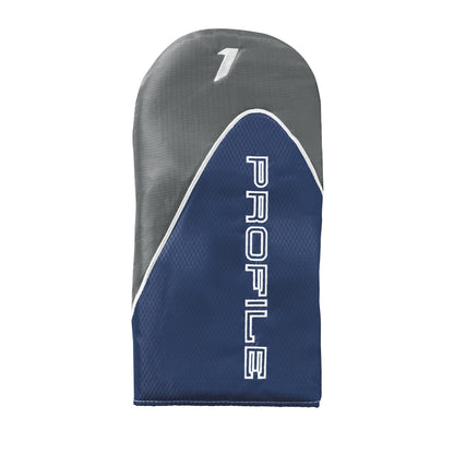 Полный набор для гольфа Wilson Senior's Profile XD с сумкой