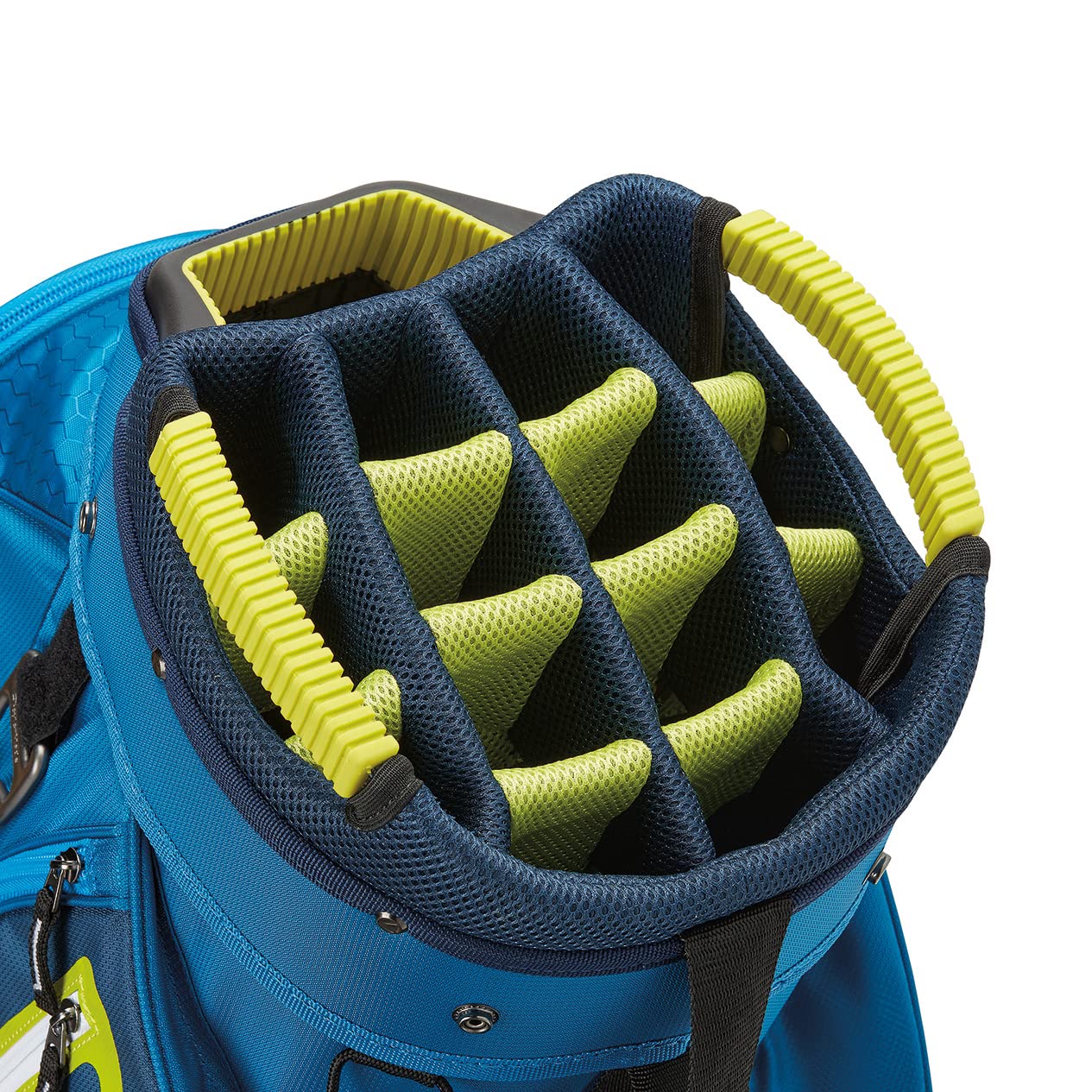 Сумка-тележка TaylorMade Select ST