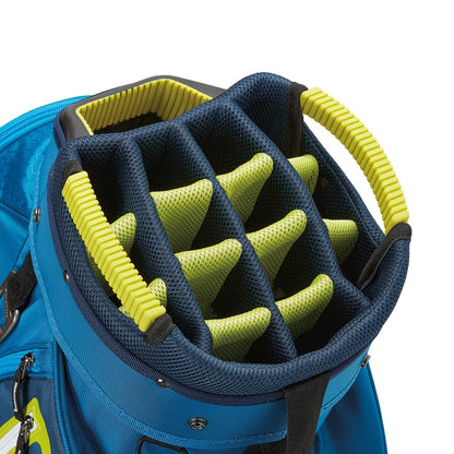 Сумка-тележка TaylorMade Select ST