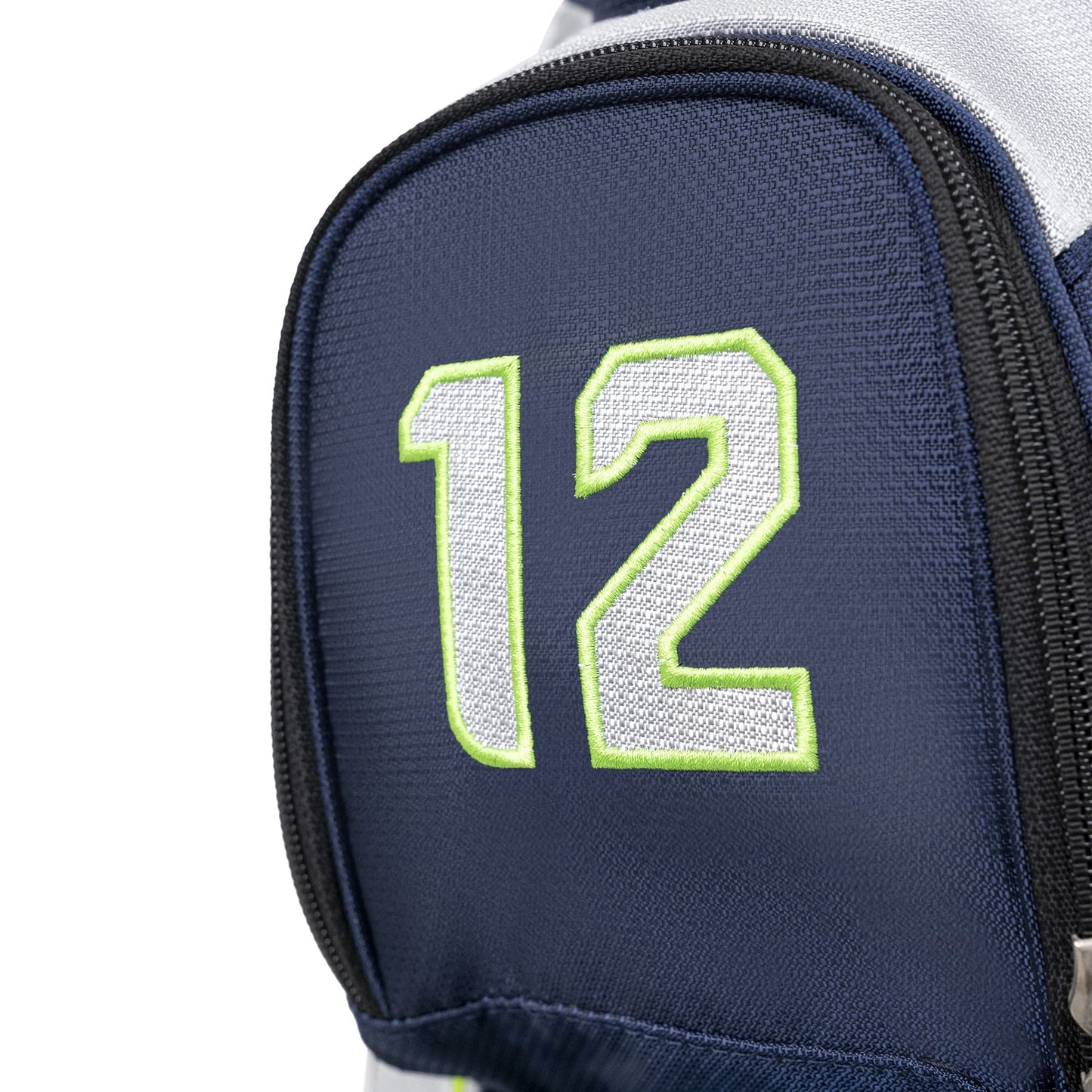 Сумка для гольфа WILSON NFL — тележка и переноска