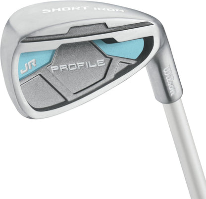 Большой набор для гольфа для девочек Wilson Profile, правая рука 